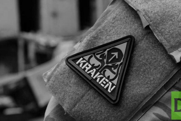 Как восстановить доступ к кракену